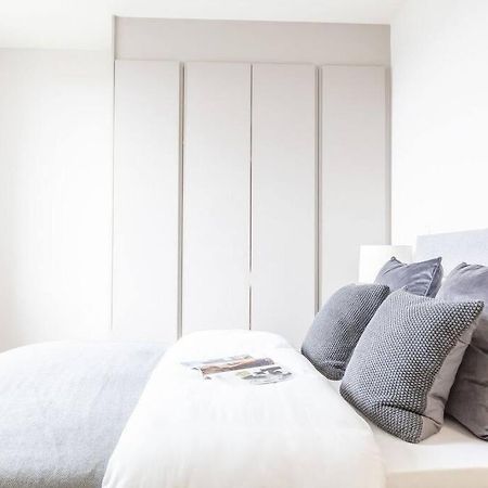 Luxury Apartment Top Location Rds, Aviva 5 Min Walk Dublín Exterior foto