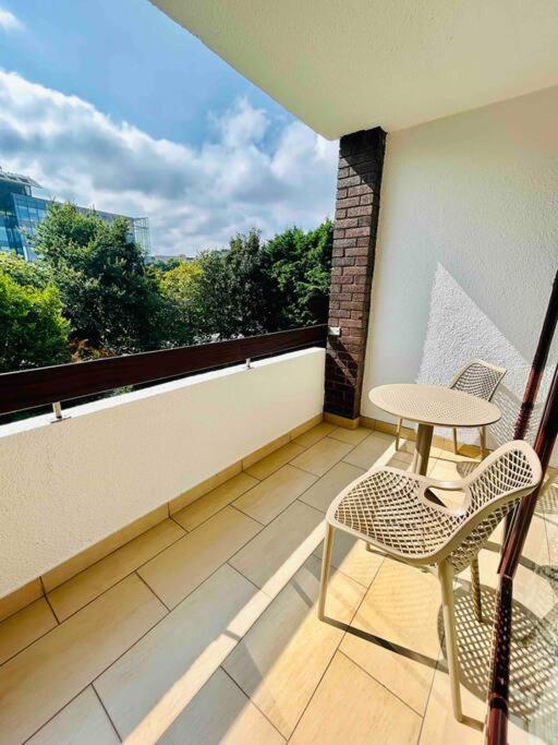 Luxury Apartment Top Location Rds, Aviva 5 Min Walk Dublín Exterior foto