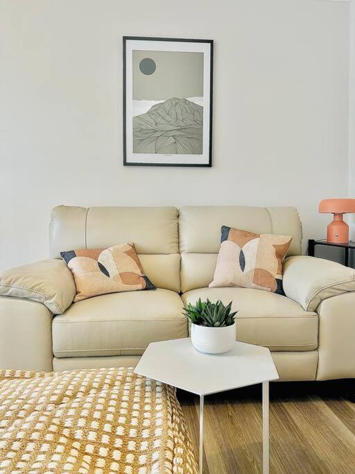 Luxury Apartment Top Location Rds, Aviva 5 Min Walk Dublín Exterior foto